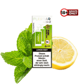 Flerbar Lemon Mint Pods - günstig kaufen bei SwiftGoods4u