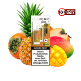 Flerbar Pods Summer Fruit