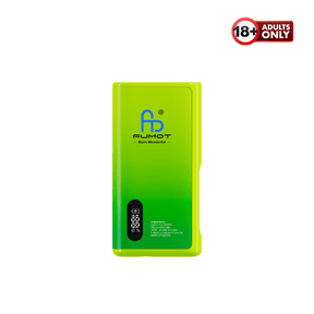 Fumot Big Puff Pod Vape Akku - 5 Farben - günstig kaufen bei SwiftGoods4u