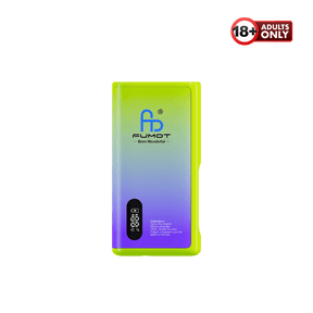 Fumot Big Puff Pod Vape Akku - 5 Farben - günstig kaufen bei SwiftGoods4u
