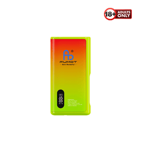 Fumot Big Puff Pod Vape Akku - 5 Farben - günstig kaufen bei SwiftGoods4u