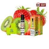 Fumot Big Puff Pod Strawberry Kiwi - günstig kaufen bei SwiftGoods4u