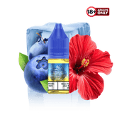 Fumot Nic Salt Blueberry Hibiscus Ice Liquid - günstig kaufen bei SwiftGoods4u