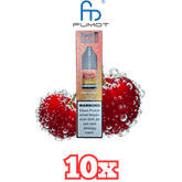10x Fumot RandM Tornado 7000 Liquid Bundle - 3 Sorten - günstig kaufen bei SwiftGoods4u