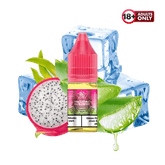 Fumot Nic Salt Dragonfruit Aloe Freeze Liquid gnstig kaufen