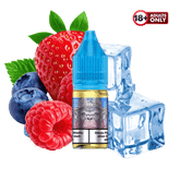 Fumot Nic Salt Bingo Crush Liquid - günstig kaufen bei SwiftGoods4u