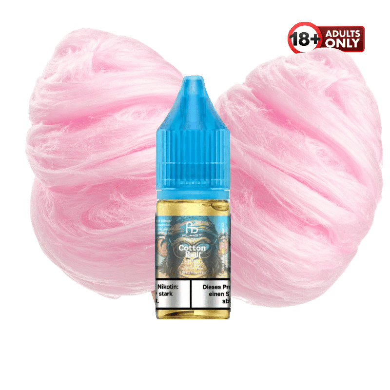 Vapes mit Zuckerwatte Geschmack | Viele Marken | gnstig kaufen