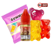 Fumot Nic Salt Gummy Bear Liquid - günstig kaufen bei SwiftGoods4u