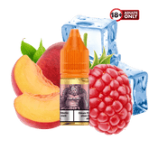 Fumot Nic Salt Pink Burst Liquid - günstig kaufen bei SwiftGoods4u
