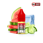 Fumot Nic Salt Watermelon Cucumber Chill Liquid - günstig kaufen bei SwiftGoods4u