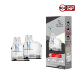 Fumot RandM Tornado Digital Box Leerpods 2x