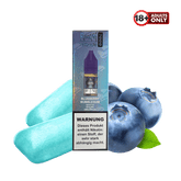 Fumot RandM Tornado 7000 Liquid Blueberry Bubblegum