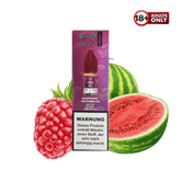 Fumot RandM Tornado 7000 Liquid Raspberry Watermelon