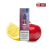 Fumot RandM Tornado 7000 Liquid Red Apple Lemon