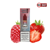Fumot RandM Tornado 7000 Liquid Strawberry Raspberry