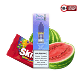 Fumot RandM Tornado 7000 Liquid Watermelon Skittles kaufen Fumot RandM Tornado 7000 Liquid Watermelon Skittles kaufen
