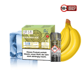 RandM Tornado Pods Banana Ice by Fumot - günstig kaufen bei SwiftGoods4u