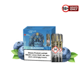 RandM Tornado Pods Blaubeere by Fumot - günstig kaufen bei SwiftGoods4u