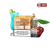 RandM Tornado Pods Blue Razz Cherry by Fumot - günstig kaufen bei SwiftGoods4u