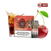 RandM Tornado Pods Cherry Cola by Fumot - günstig kaufen bei SwiftGoods4u