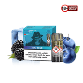 RandM Tornado Pods Dr Blue by Fumot - günstig kaufen bei SwiftGoods4u
