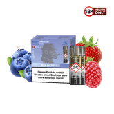 RandM Tornado Pods Mix Berries by Fumot - günstig kaufen bei SwiftGoods4u