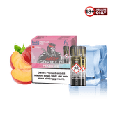 RandM Tornado Pods Peach Ice by Fumot - günstig kaufen bei SwiftGoods4u
