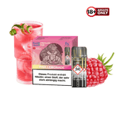 RandM Tornado Pods Pink Lemonade by Fumot | gnstig kaufen RandM Tornado Pods Pink Lemonade by Fumot | gnstig kaufen