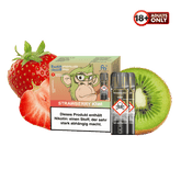 RandM Tornado Pods Strawberry Kiwi by Fumot - günstig kaufen bei SwiftGoods4u