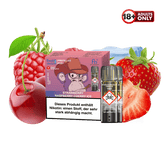 RandM Tornado Pods Strawberry Raspberry Cherry Ice by Fumot - günstig kaufen bei SwiftGoods4u