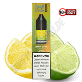 Fumot RandM Tornado 7000 Liquid Lemon&Lime