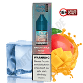 Fumot RandM Tornado 7000 Liquid Mango On Ice