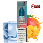 Fumot RandM Tornado 7000 Liquid Mango On Ice | ab 5,77 Fumot RandM Tornado 7000 Liquid Mango On Ice | ab 5,77
