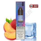 Fumot RandM Tornado 7000 Liquid Peach Ice