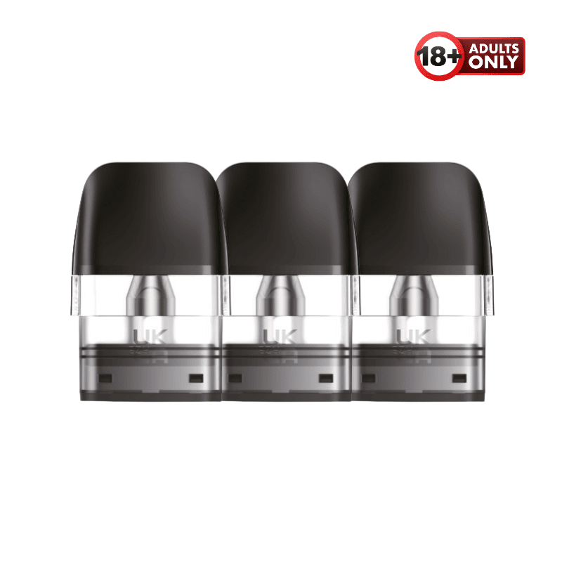 GeekVape Sonder Q2 Leerpods 3x - günstig kaufen bei SwiftGoods4u