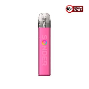 GeekVape Sonder Q2 Open Pod Kit - 3 Farben - günstig kaufen bei SwiftGoods4u