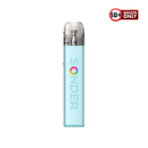 GeekVape Sonder Q2 Open Pod Kit - 3 Farben - günstig kaufen bei SwiftGoods4u