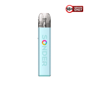 GeekVape Sonder Q2 Open Pod Kit - 3 Farben - günstig kaufen bei SwiftGoods4u