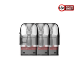 GeekVape Sonder Q2 Leerpods 3x - günstig kaufen bei SwiftGoods4u