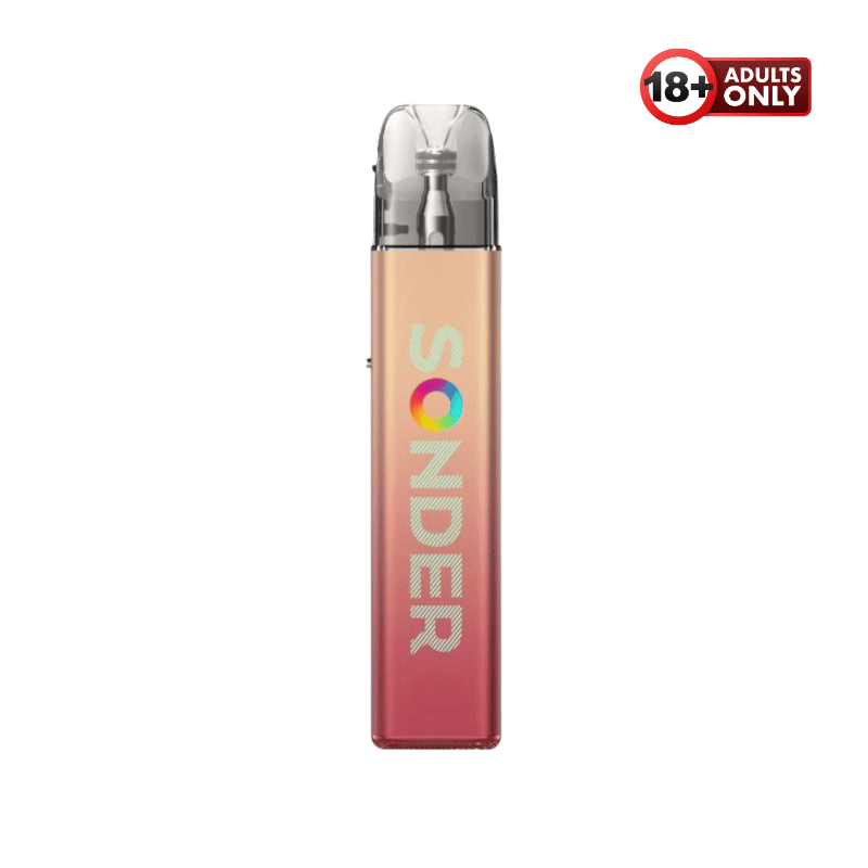 GeekVape Sonder Q2 Open Pod Kit - 3 Farben - günstig kaufen bei SwiftGoods4u