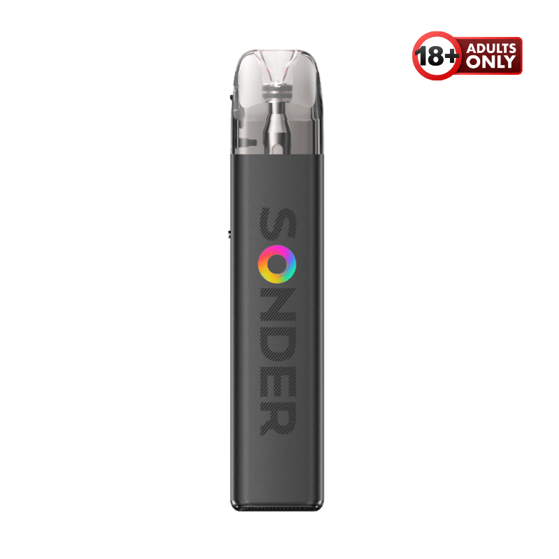 GeekVape Sonder Q2 Open Pod Kit - 11 Farben - günstig kaufen bei SwiftGoods4u