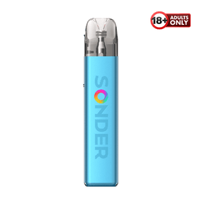 GeekVape Sonder Q2 Open Pod Kit - 11 Farben - günstig kaufen bei SwiftGoods4u