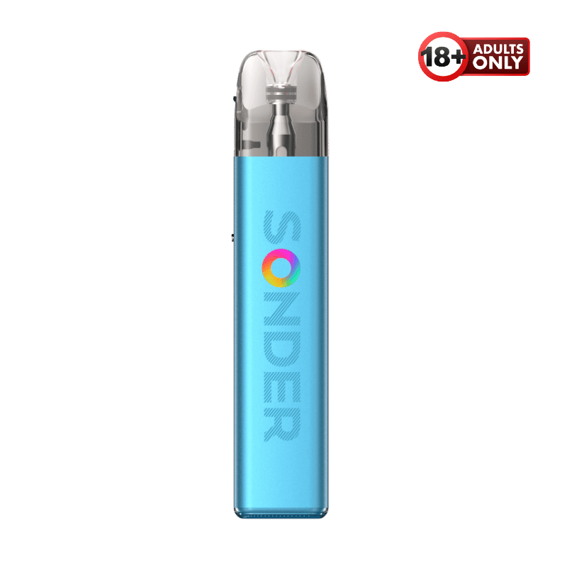 GeekVape Sonder Q2 Open Pod Kit - 11 Farben - günstig kaufen bei SwiftGoods4u