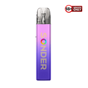 GeekVape Sonder Q2 Open Pod Kit - 11 Farben - günstig kaufen bei SwiftGoods4u