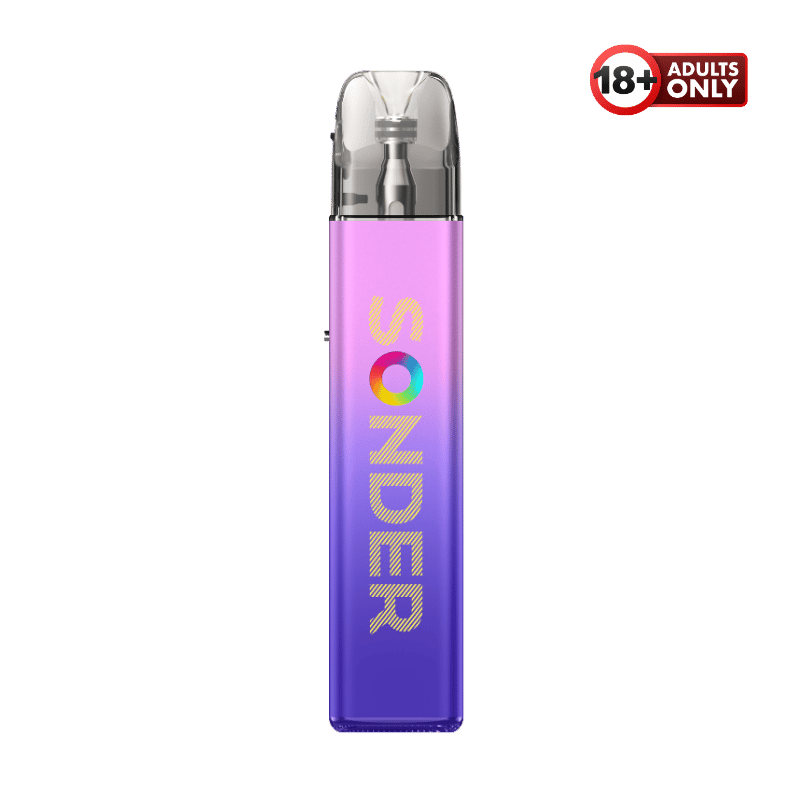 GeekVape Sonder Q2 Open Pod Kit - 11 Farben - günstig kaufen bei SwiftGoods4u