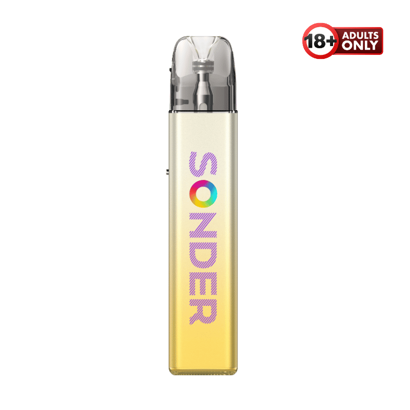 GeekVape Sonder Q2 Open Pod Kit - 11 Farben - günstig kaufen bei SwiftGoods4u
