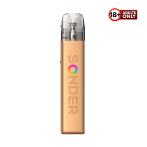 GeekVape Sonder Q2 Open Pod Kit - 11 Farben - günstig kaufen bei SwiftGoods4u