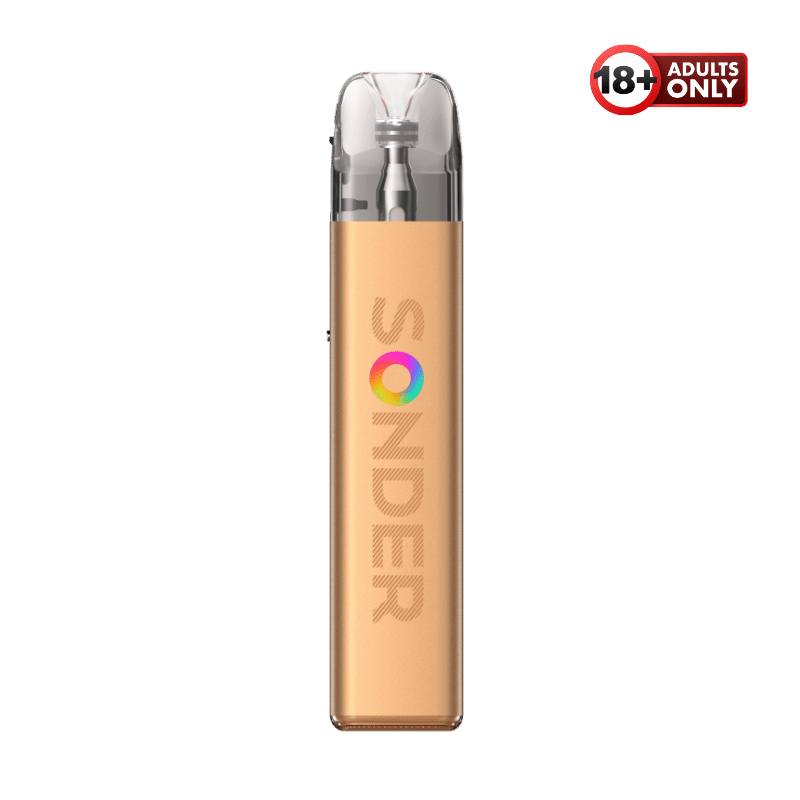 GeekVape Sonder Q2 Open Pod Kit - 11 Farben - günstig kaufen bei SwiftGoods4u