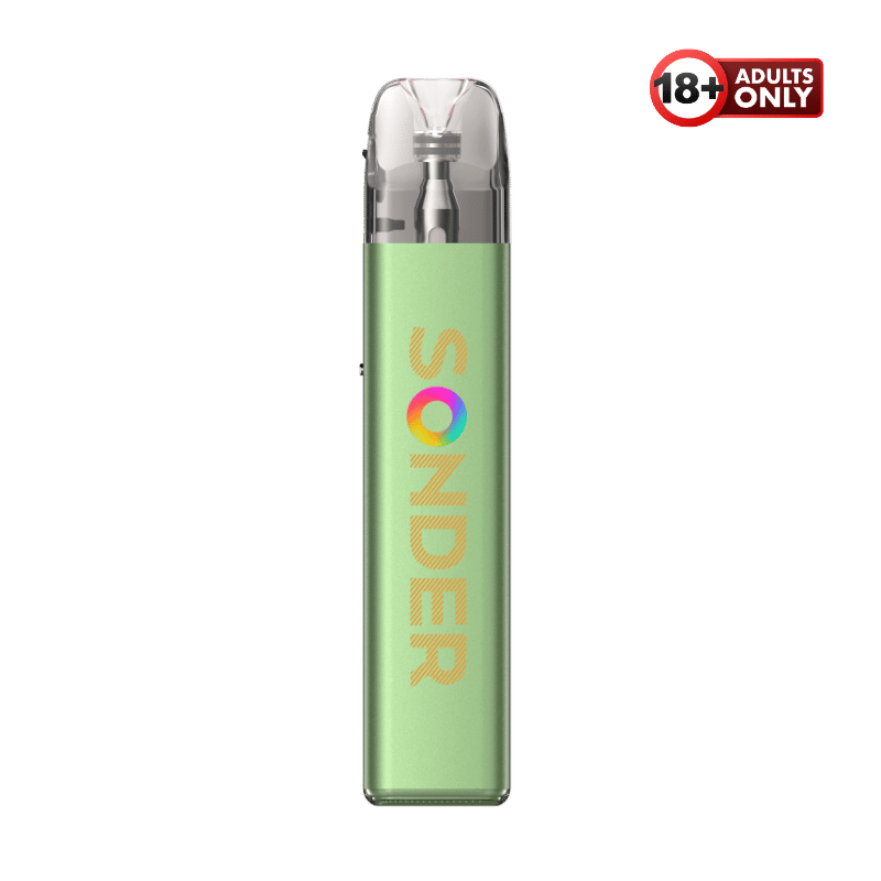 GeekVape Sonder Q2 Open Pod Kit - 11 Farben - günstig kaufen bei SwiftGoods4u