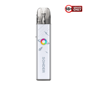 GeekVape Sonder Q2 Open Pod Kit - 11 Farben - günstig kaufen bei SwiftGoods4u
